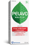 Pelavo Multi 3+