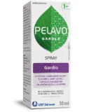 Pelavo Gardło Spray