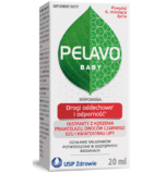 Pelavo Baby