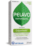 Pelavo Odporność