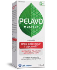 Opakowanie Pelavo Multi 3+