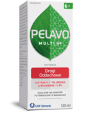 Pelavo Multi 6+